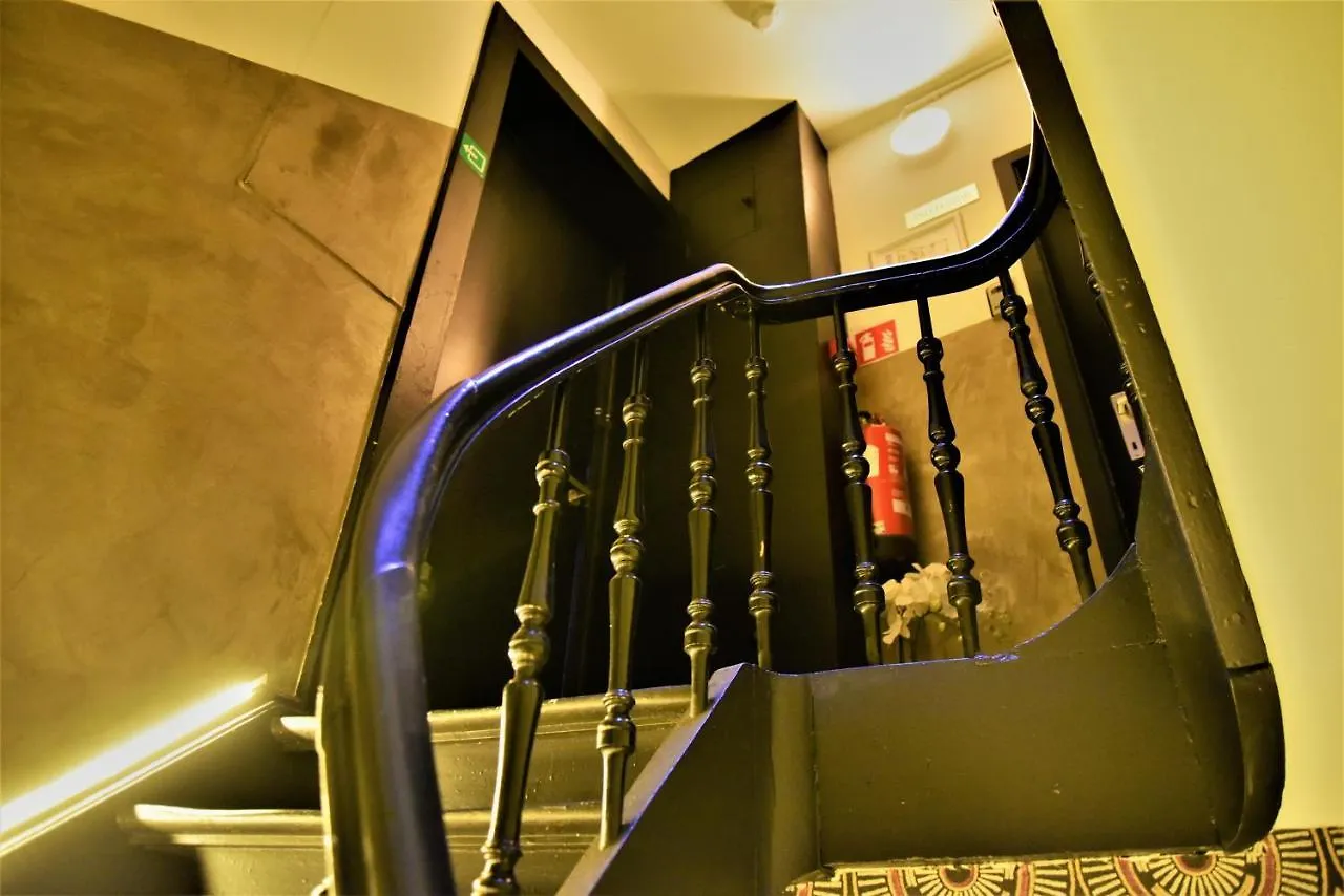 Sleep Inn - 1001 Nights Loft Citycenter With Balconyview Antwerpen